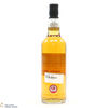 Kilkerran - 14 Year Old 2009 Fresh Bourbon - Duty Paid Sample 56.9% Thumbnail