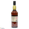 Caol Ila - 1999 Single Cask - Feis Ile 2010 Thumbnail