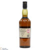 Caol Ila - 1996 Single Cask - Feis Ile 2009 - BOTTLE 1 Thumbnail