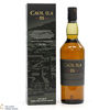 Caol Ila - 25 Year Old Thumbnail