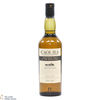 Caol Ila - 2007 Cask Strength - Distillery Only  Thumbnail