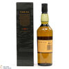 Caol Ila - 18 Year Old  Thumbnail