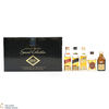 Johnnie Walker - Special Collection 500 Years Gift Set (5 x 5cl) Thumbnail