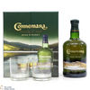 Connemara - Peated Irish Whiskey & 2 Glasses Thumbnail