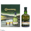 Connemara - Peated Irish Whiskey & 2 Glasses Thumbnail