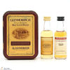 Glenmorangie - 10 Year Old & Port Wood (2 x 5cl) Thumbnail