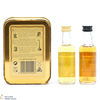 Glenmorangie - 10 Year Old & Port Wood (2 x 5cl) Thumbnail