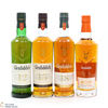 Glenfiddich - 12, 15, 18 & 21 Year Old  - Chinese New Year 2022 (4 x 70cl) Thumbnail