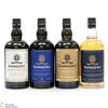 Rangers - 150 Years - Spirits Selection (4 x 70cl) Thumbnail