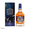 Chivas Regal - 18 Year Old - Gold Signature - Manchester United Limited Edition 75cl Thumbnail