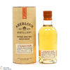 Aberlour - A'Bunadh Alba #5 Thumbnail