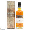 Miltonduff - 15 Year Old - Ballantine's Series #2 Thumbnail