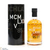 Bruichladdich - 27 Year Old - MCM LXXX V (SIGNED) Thumbnail