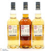 Glenlivet - Nadurra Small Batch (3x70cl) Thumbnail