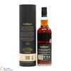 Glendronach - 12 Year Old 2011 Hand Filled Cask Strength Oloroso Puncheon #5039 Thumbnail