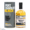 Port Charlotte - 11 Year Old - 2005 Cask Exploration Valinch #15 (50cl) Thumbnail