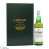 Laphroaig - Cairdeas - Feis Ile 2008 & Glasses Thumbnail