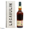 Lagavulin - 18 Year Old - Iain's Farewell Dram (SIGNED) Thumbnail