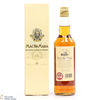 Macnamara - Gaelic Blended Scotch Whisky Thumbnail