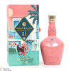 Chivas - Royal Salute - 21 Year Old - The Miami Polo Edition Thumbnail