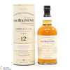 Balvenie - 12 Year Old - Triple Cask (1L) Thumbnail