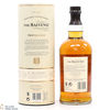 Balvenie - 12 Year Old - Triple Cask (1L) Thumbnail