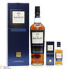 Macallan - The 1824 Collection - Estate Reserve - 1x 70cl & 1x5cl  Thumbnail