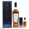 Macallan - The 1824 Collection - Estate Reserve - 1x 70cl & 1x5cl  Thumbnail