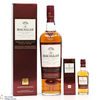 Macallan - The 1824 Collection - Whisky Maker's Edition (70cl & 5cl) Thumbnail