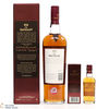 Macallan - The 1824 Collection - Whisky Maker's Edition (70cl & 5cl) Thumbnail