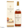 Macallan - 12 Year Old 2000s (1L) Thumbnail