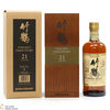 Nikka Taketsuru - 21 Year Old - (Pure Malt) Thumbnail