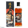 Mars - Blended Whisky - Lamigo Monkeys Thumbnail