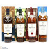 Macallan - The Quest Collection (3 x 70cl & 1 x 1L) Thumbnail