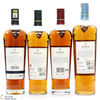 Macallan - The Quest Collection (3 x 70cl & 1 x 1L) Thumbnail