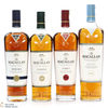 Macallan - The Quest Collection (3 x 70cl & 1 x 1L) Thumbnail