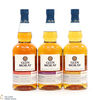 Glen Moray - Warehouse 1 (3 x 70cl) Thumbnail