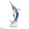 Suntory - Marine Collection Decanter - Blue Marlin Thumbnail