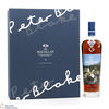 Macallan - Sir Peter Blake - An Estate, a Community and a Distillery Thumbnail