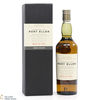 Port Ellen - 25 Year Old 1978 - 4th Release Thumbnail