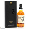 Yamazaki - 18 Year Old - Mizunara Cask - 100th Anniversary of Suntory Whisky Thumbnail