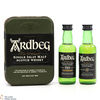 Ardbeg - 17 & 10 Year Old (2 x 5cl) Thumbnail