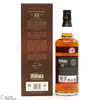 Benriach - 22 Year Old - Albariza Second Edition Thumbnail