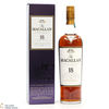 Macallan - 18 Year Old Sherry Oak (1995) Thumbnail