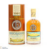 Bruichladdich - 14 Year Old 1991 - Yellow Submarine WMDII Thumbnail