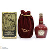 Chivas - Royal Salute - 21 Year Old - Ruby Flagon Thumbnail