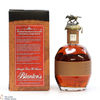 Blanton's - Straight From The Barrel - Cask Strength (63.1% ABV) Thumbnail