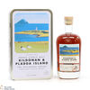 Arran - 21 Year Old - The Explorers Series - Kildonan & Pladda Island - Volume.3 Thumbnail