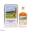 Arran - 23 Year Old - The Explorers Series - Drumadoon Point - Vol.4 Thumbnail