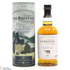 Balvenie - 19 Year Old - The Week of Peat Thumbnail